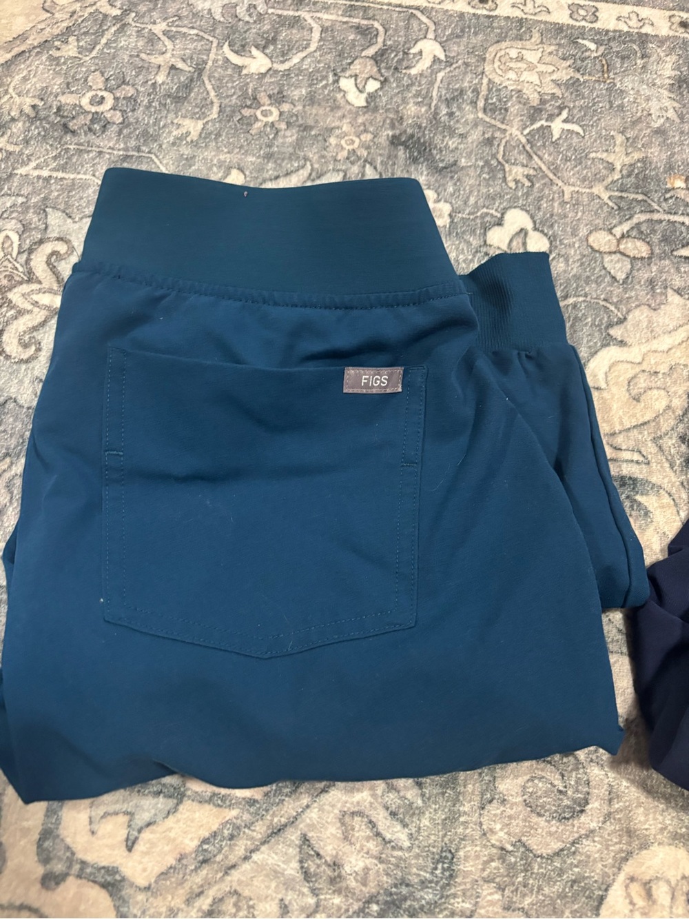 Figs Deep Reef Zamora Joggers